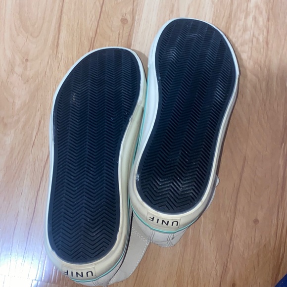 Unif lace up shoes - Picture 5 of 5